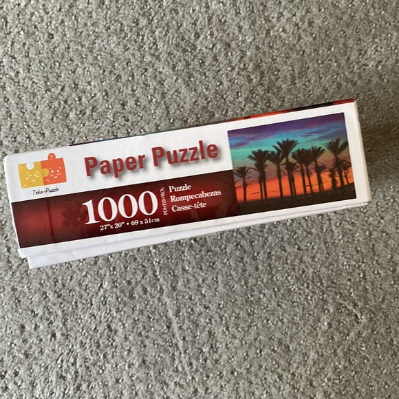 Puzzle - Picture 2 of 4